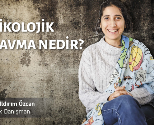 Psikolojik Travma Nedir?