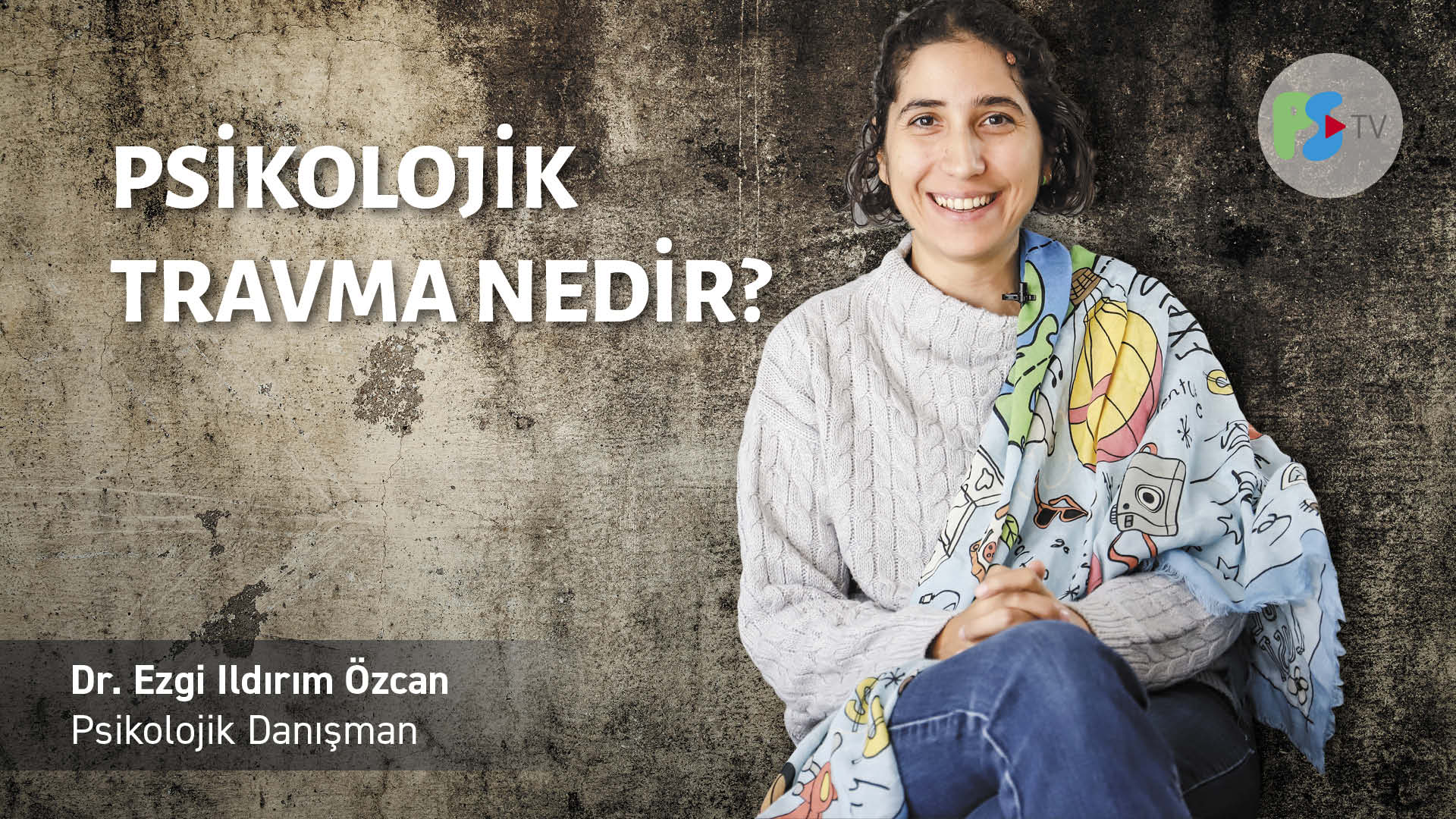 Psikolojik Travma Nedir?