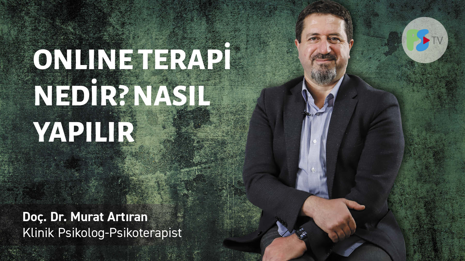 Online psikoterapi nedir, nasıl yapılır