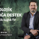 Psikolojik Sağlık TV- Psikolojik Sağlığa Destek Doç. Dr. Murat Artıran